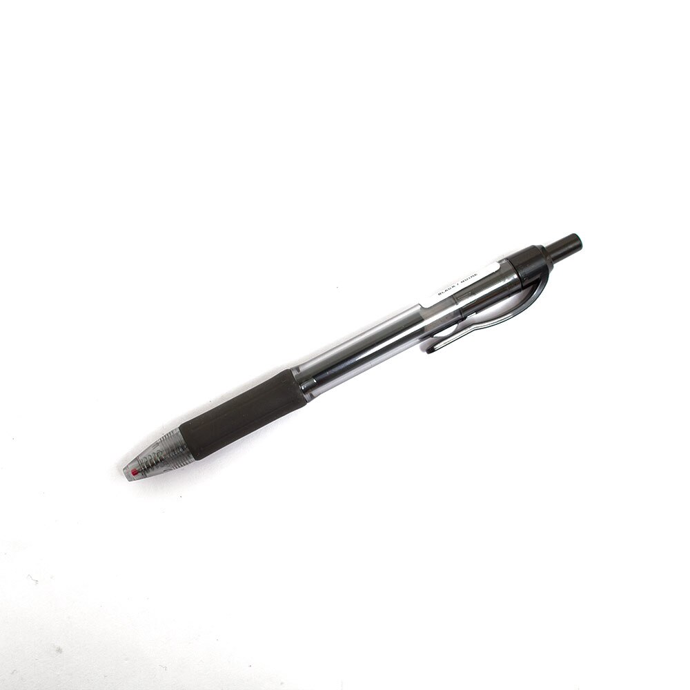 Zebra, Pens, Art & School, Sarasa, Medium, 29200, Black
